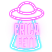 Erica Fett - Erica Fett, Model